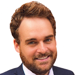Charlie Sull